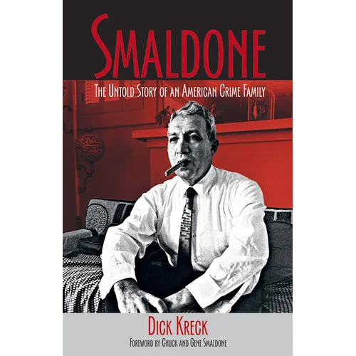 Smaldone: The Untold Story of an American Crime Family