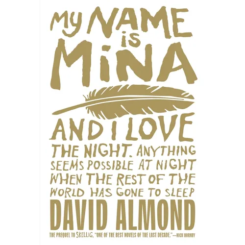 My Name Is Mina