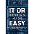 IT DR Testing made easy: The full directory for testing your IT DR