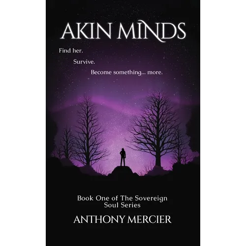 Akin Minds