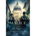 Bear No Malice