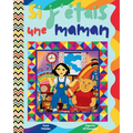 Si j'étais une maman: Children's picture book in French - short and funny illustrated bedtime story ┃Livre d'images pour enfants en français - h