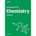 Cambridge Igcse(tm) Chemistry Workbook
