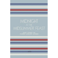 Midnight at the Midsummer Feast: Short Stories for Swedish Language Learners