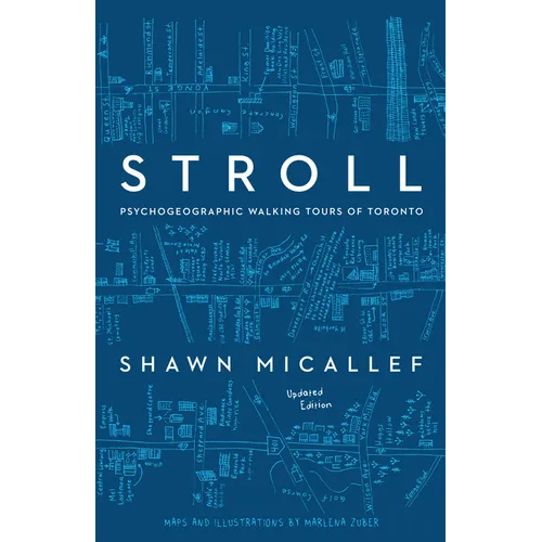 Stroll, Updated Edition