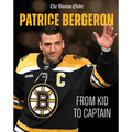 Patrice Bergeron: From Kid to Captain
