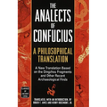 The Analects of Confucius: A Philosophical Translation