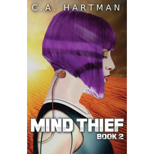 Mind Thief