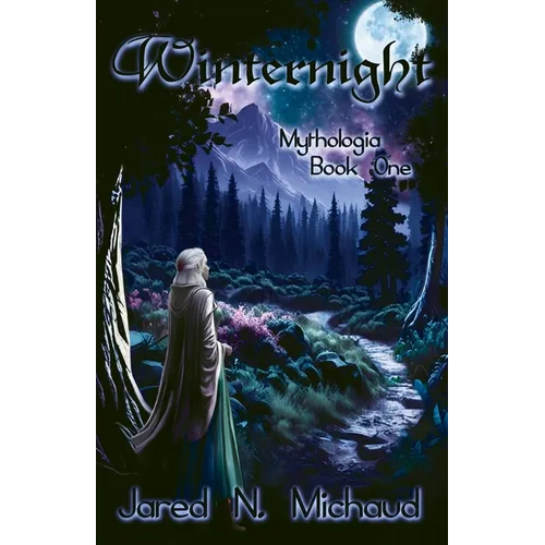 Winternight: Mythologia - Book 1