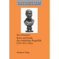 Krise Und Ende Der Römischen Republik (133-42 V. Chr.)