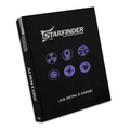 Starfinder Alien Core