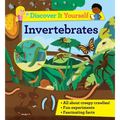 Discover It Yourself: Invertebrates
