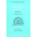 Mahabharata Book Eight (Volume 2): Karna