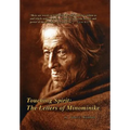 Touching Spirit: The Letters of Minominike