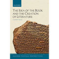 The Idea of the Book and the Creation of Literature