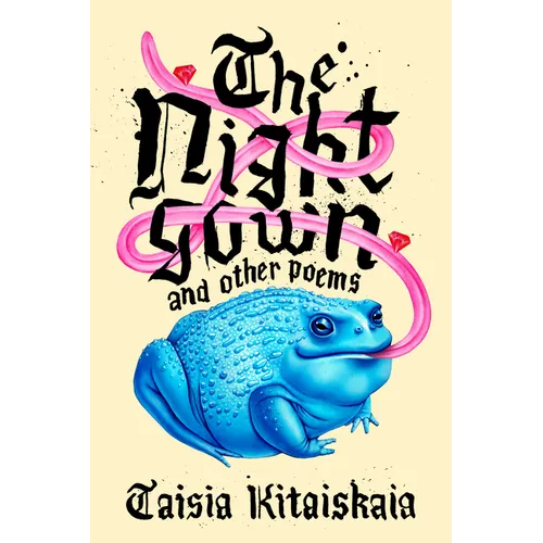 The Nightgown & Other Poems