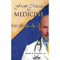 From Music to Medicine