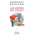 Aux confins du droit