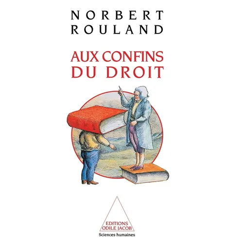 Aux confins du droit