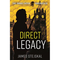 Direct Legacy: A Cold War Spy Thriller
