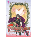 Fushigi Yûgi: Genbu Kaiden, Vol. 5