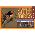 Stokes Beginner's Guide to Birds: Western Region
