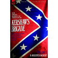 Kershaw's Brigade - volume 1 - South Carolina's Regiments in the American Civil War - Manassas, Seven Pines, Sharpsburg (Antietam), Fredricksburg, Cha