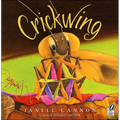 Crickwing