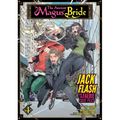 The Ancient Magus' Bride: Jack Flash and the Faerie Case Files Vol. 4