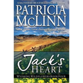 Jack's Heart: Wyoming Wildflowers, Book 6