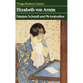 Fraulein Schmidt And Mr Anstruther