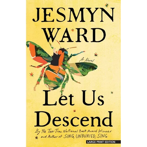 Let Us Descend