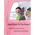 Max Goes to the Farm