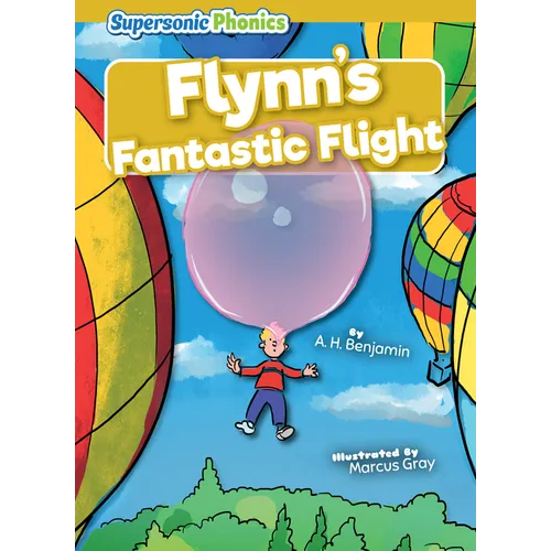 Flynn's Fantastic Flight