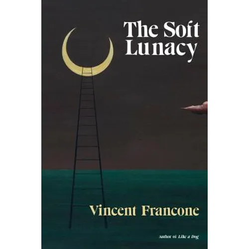 The Soft Lunacy: Episodes of Literary Obsession