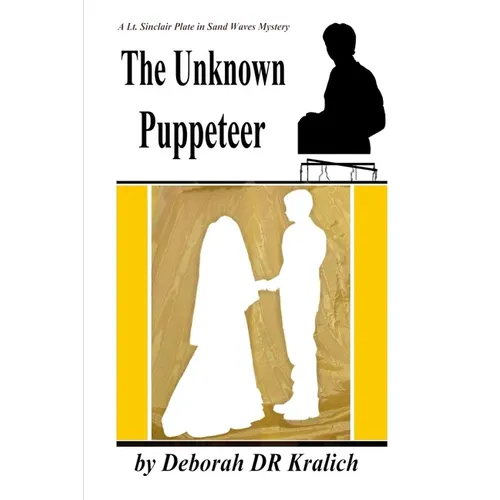 The Unknown Puppeteer