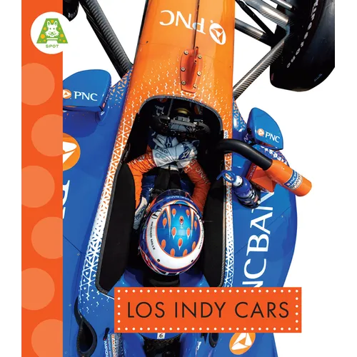 Los Indy Cars