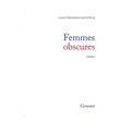Femmes obscures