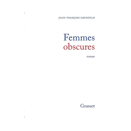 Femmes obscures