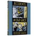 Accidents and Old Lace and Other Stories