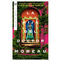 La Hija del Doctor Moreau