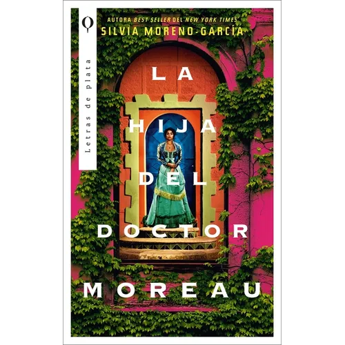 La Hija del Doctor Moreau