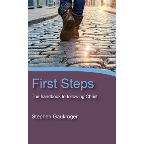 First Steps