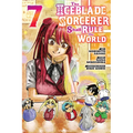 The Iceblade Sorcerer Shall Rule the World 7