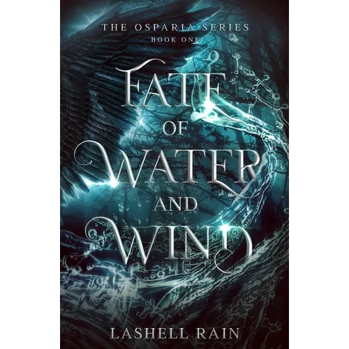 Fate Of Water And Wind