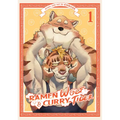 Ramen Wolf and Curry Tiger Vol. 1