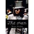 The man