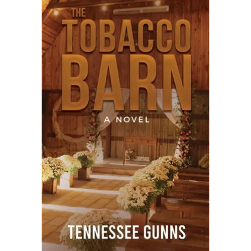 The Tobacco Barn