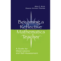 Becoming Reflective Math Teacher C