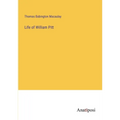 Life of William Pitt
